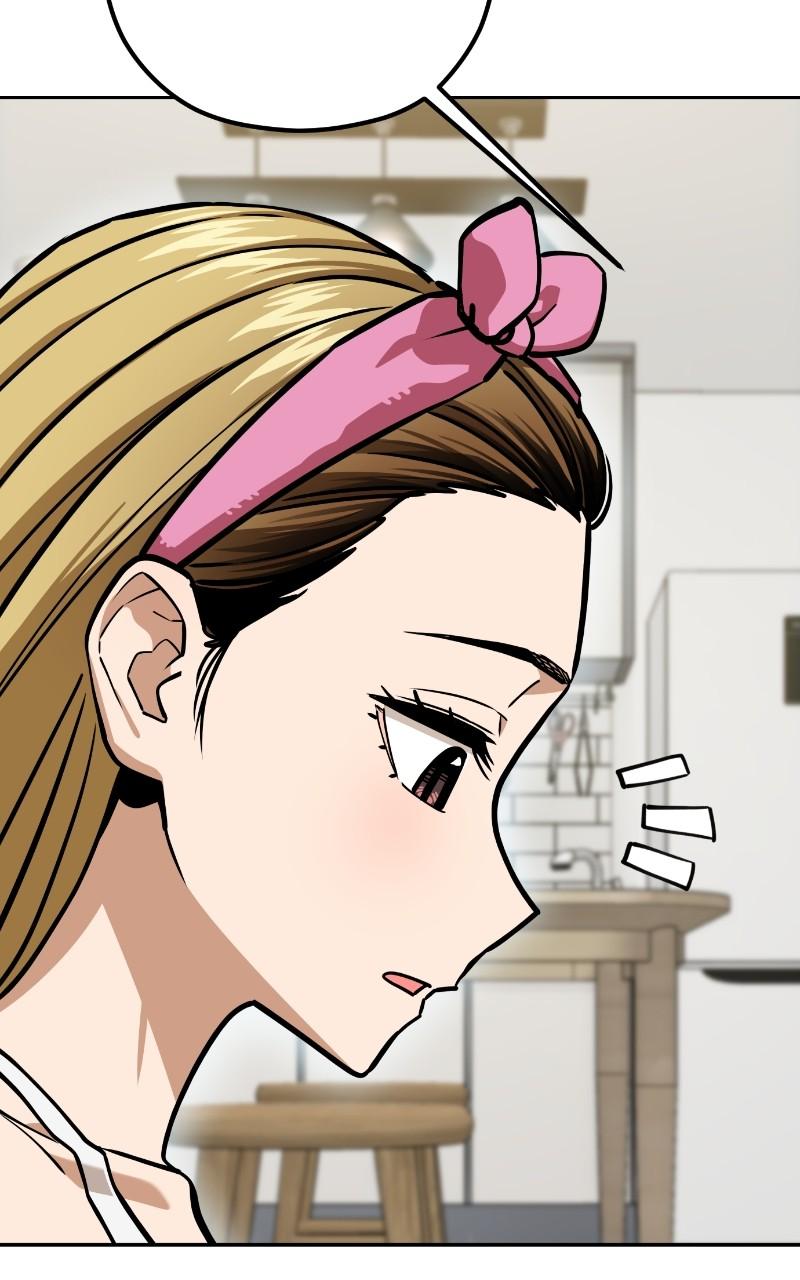 Maybe Meant to Be Chapter 105