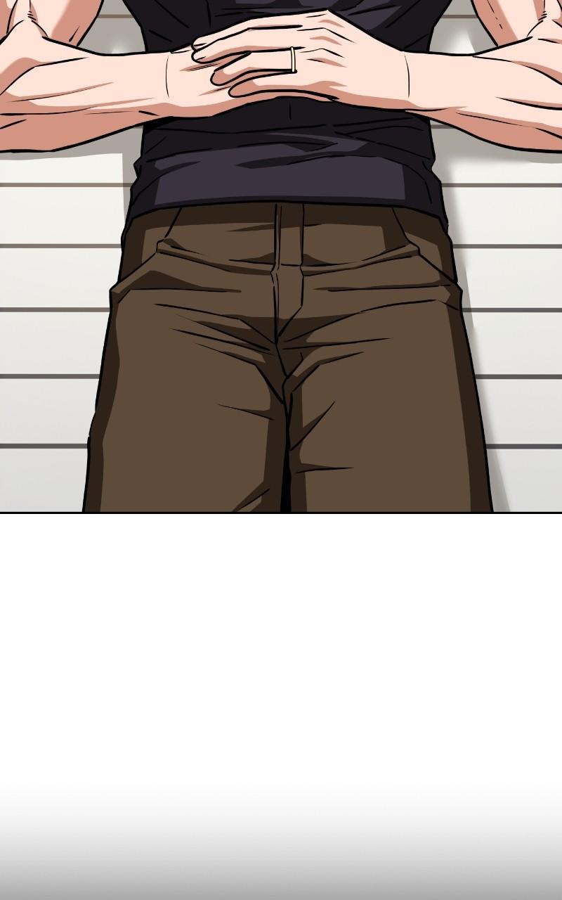 Maybe Meant to Be Chapter 105