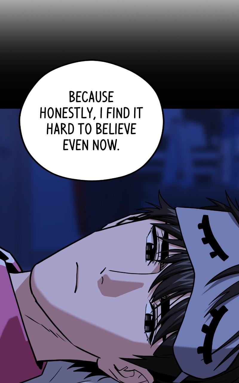 Maybe Meant to Be Chapter 105