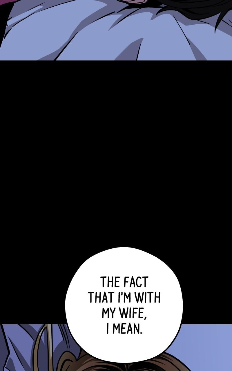 Maybe Meant to Be Chapter 105