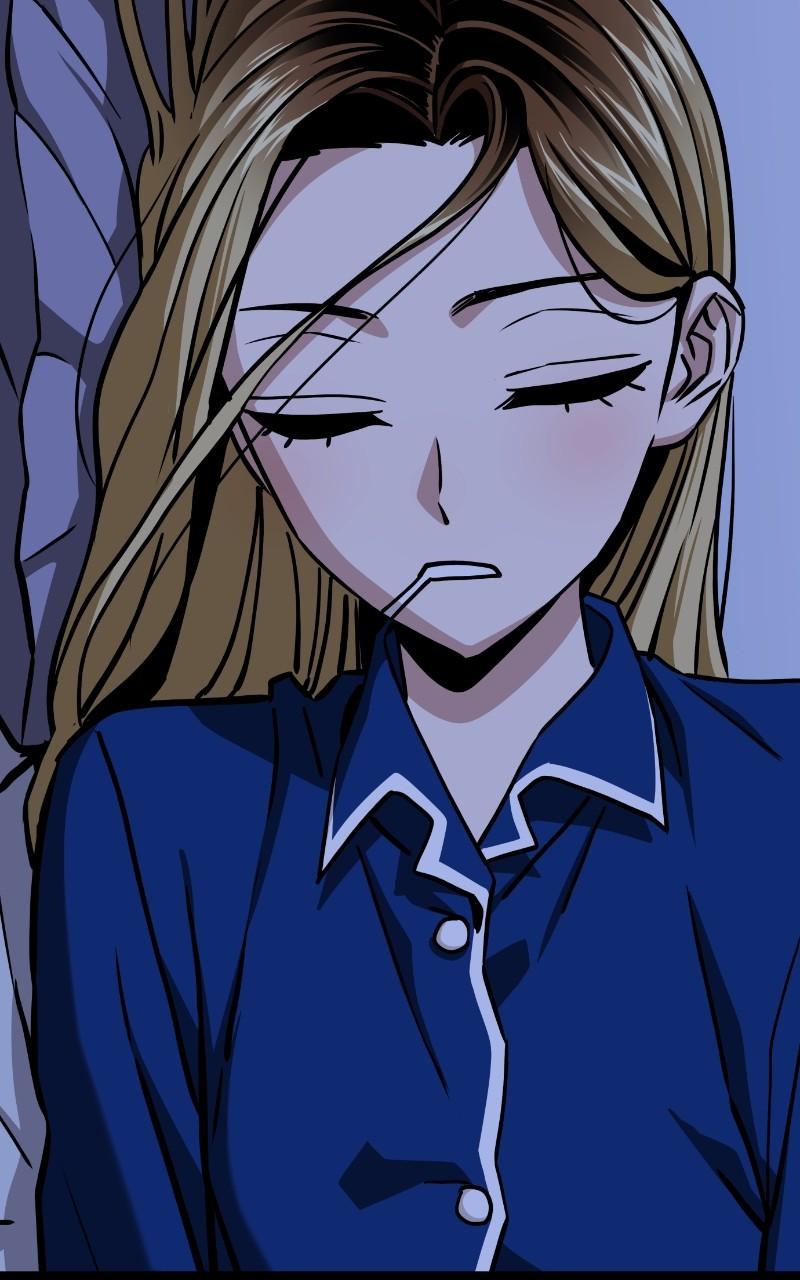 Maybe Meant to Be Chapter 105