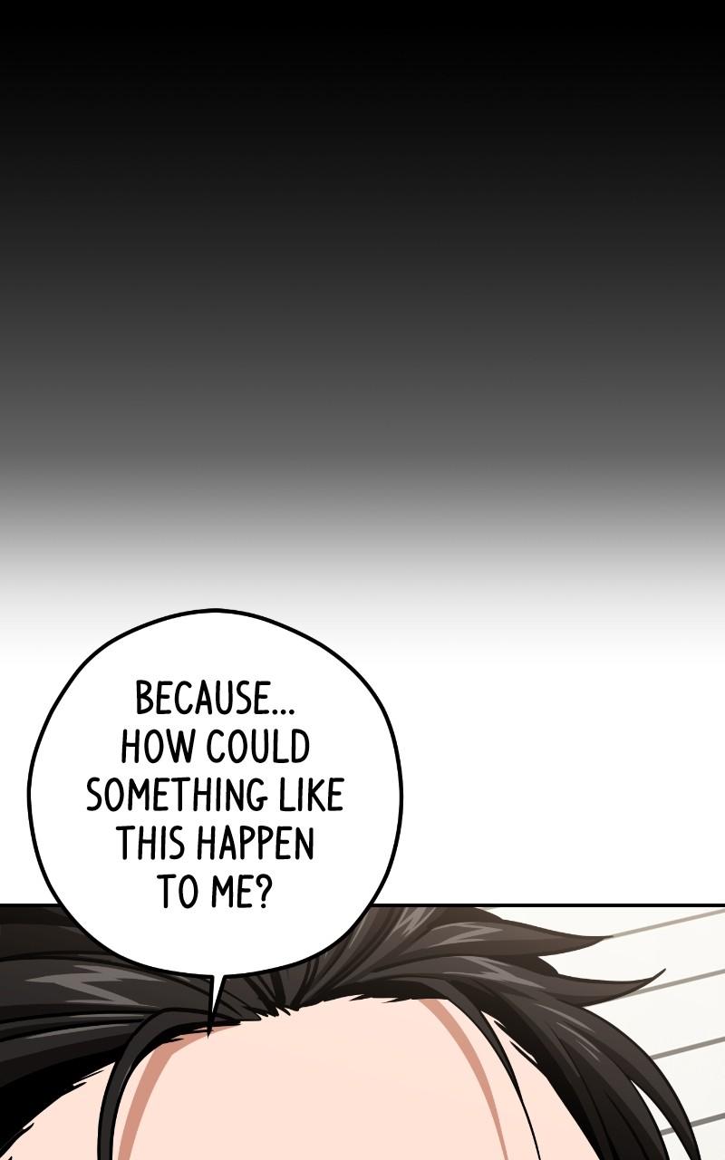 Maybe Meant to Be Chapter 105