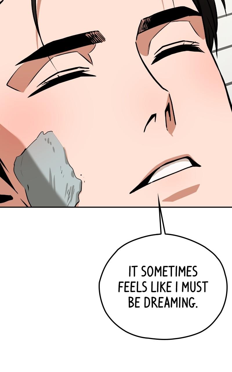 Maybe Meant to Be Chapter 105