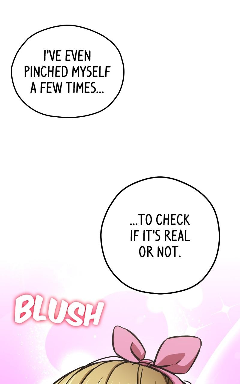 Maybe Meant to Be Chapter 105