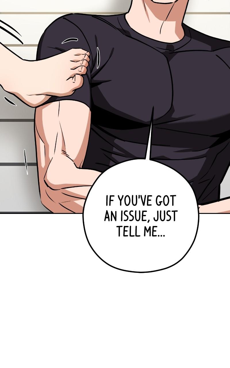 Maybe Meant to Be Chapter 105