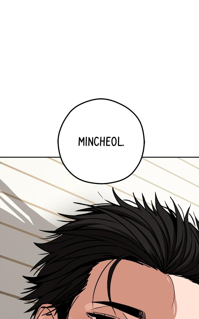 Maybe Meant to Be Chapter 105