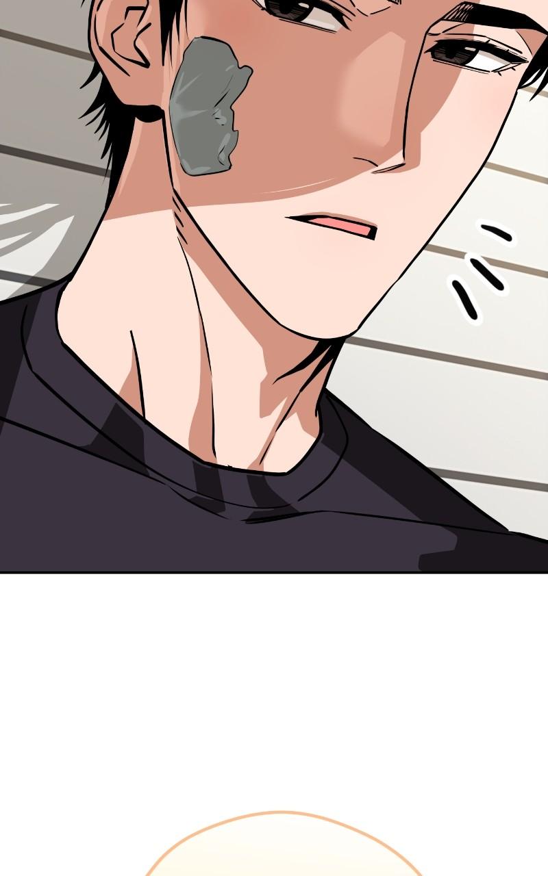 Maybe Meant to Be Chapter 105