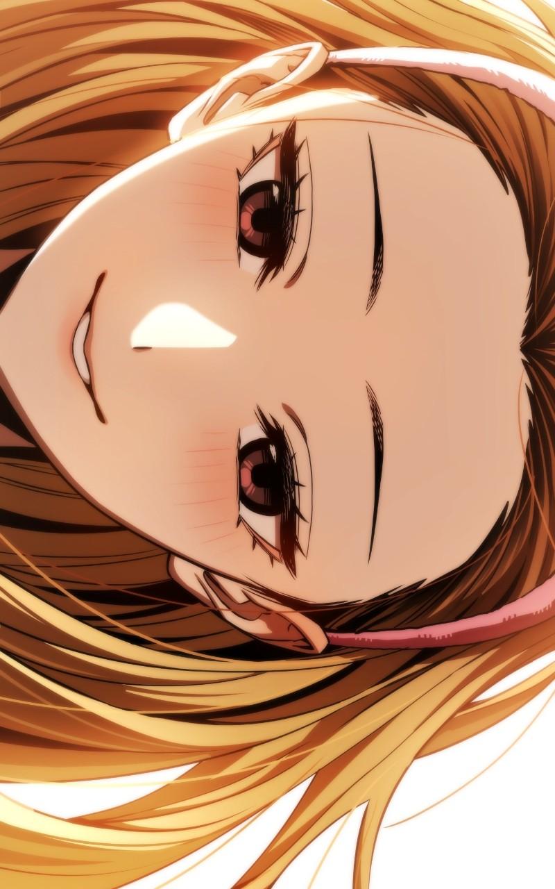 Maybe Meant to Be Chapter 105