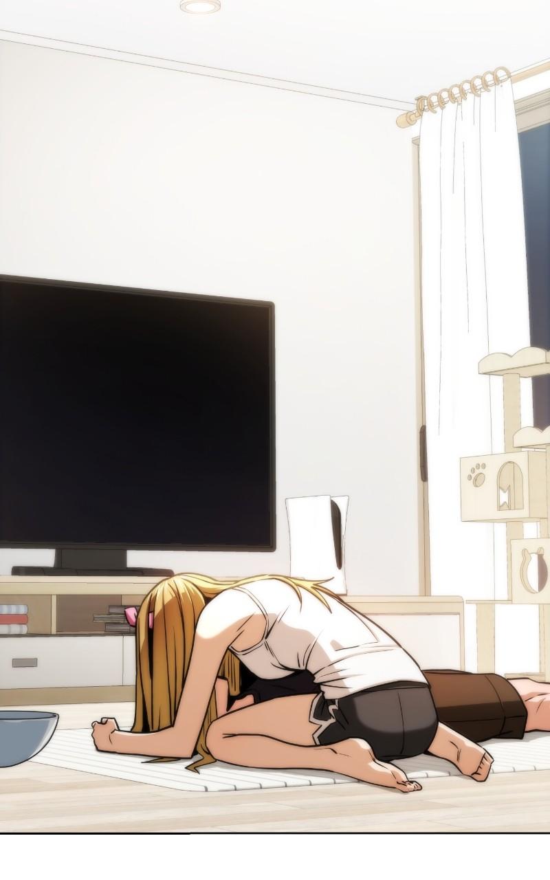 Maybe Meant to Be Chapter 105