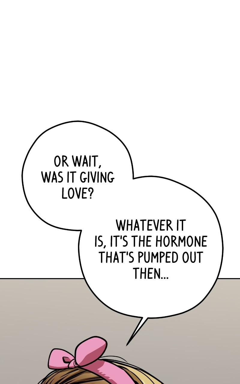 Maybe Meant to Be Chapter 105