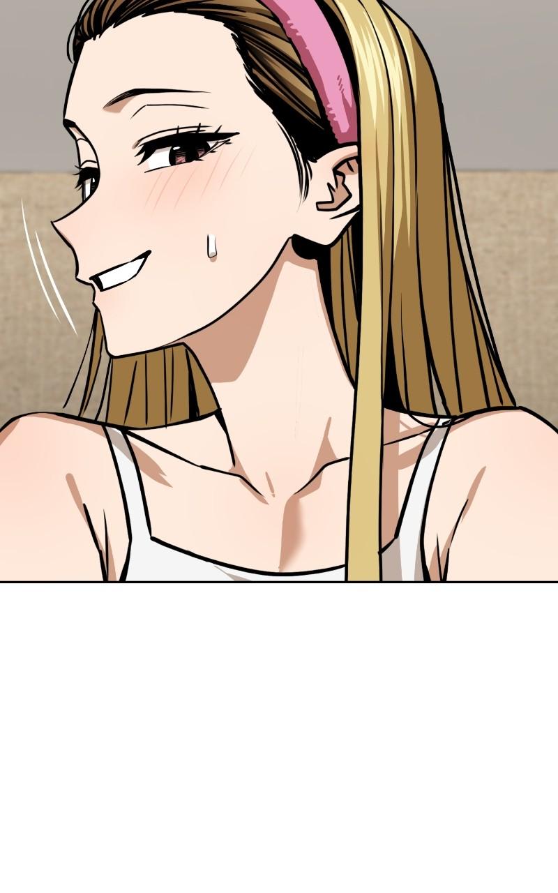 Maybe Meant to Be Chapter 105