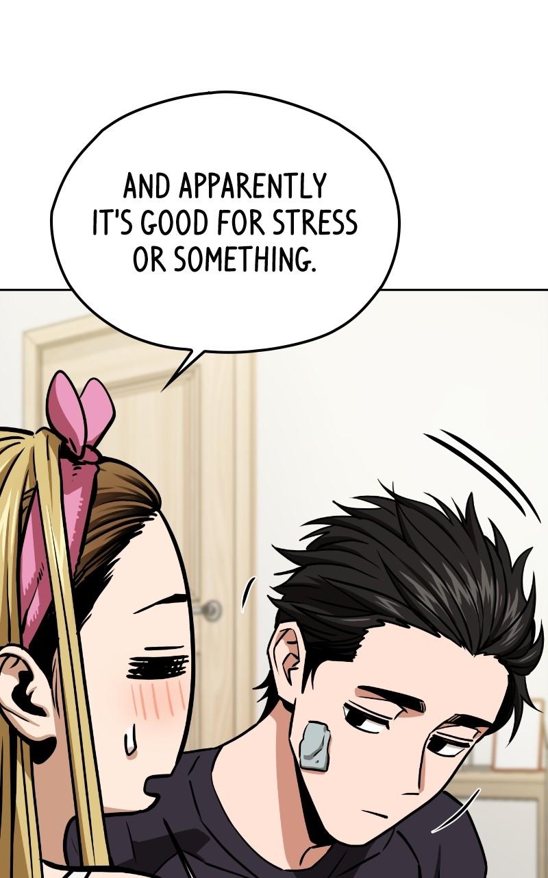 Maybe Meant to Be Chapter 105