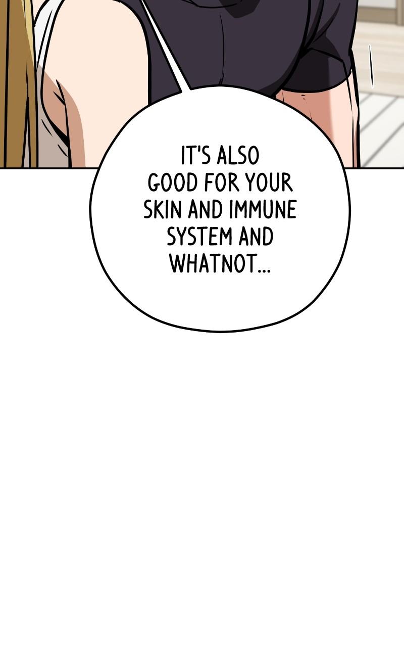 Maybe Meant to Be Chapter 105