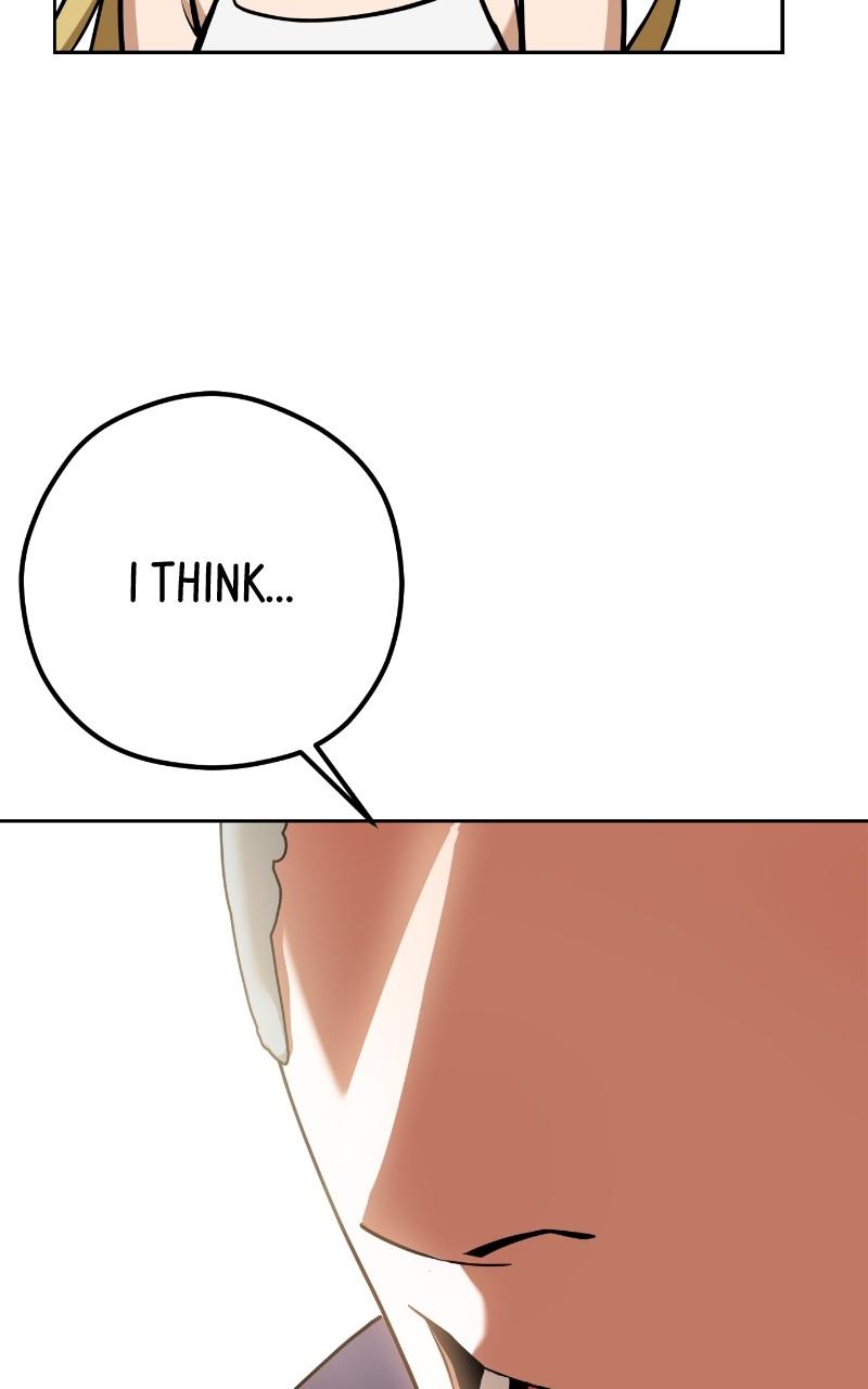 Maybe Meant to Be Chapter 105