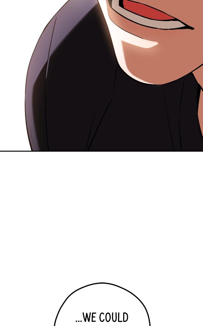 Maybe Meant to Be Chapter 105