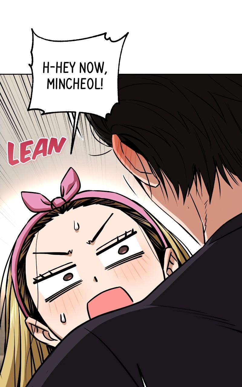 Maybe Meant to Be Chapter 105