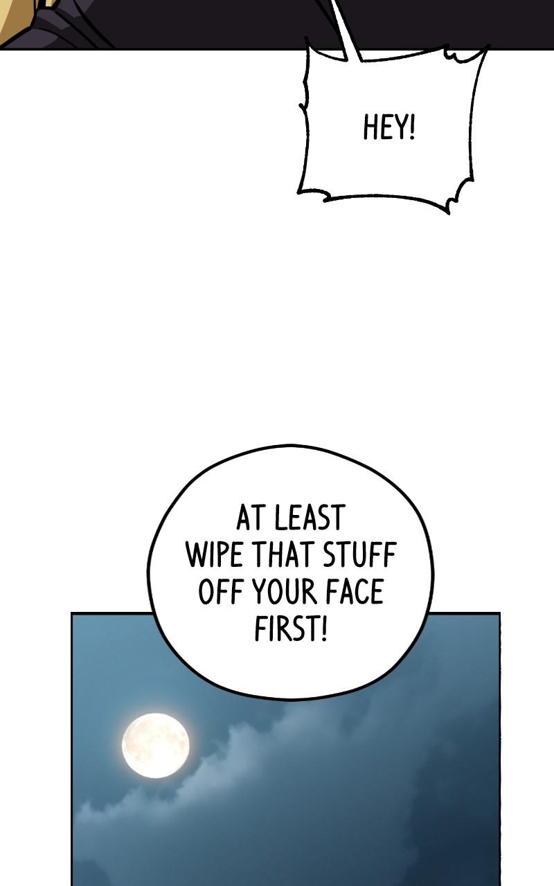 Maybe Meant to Be Chapter 105