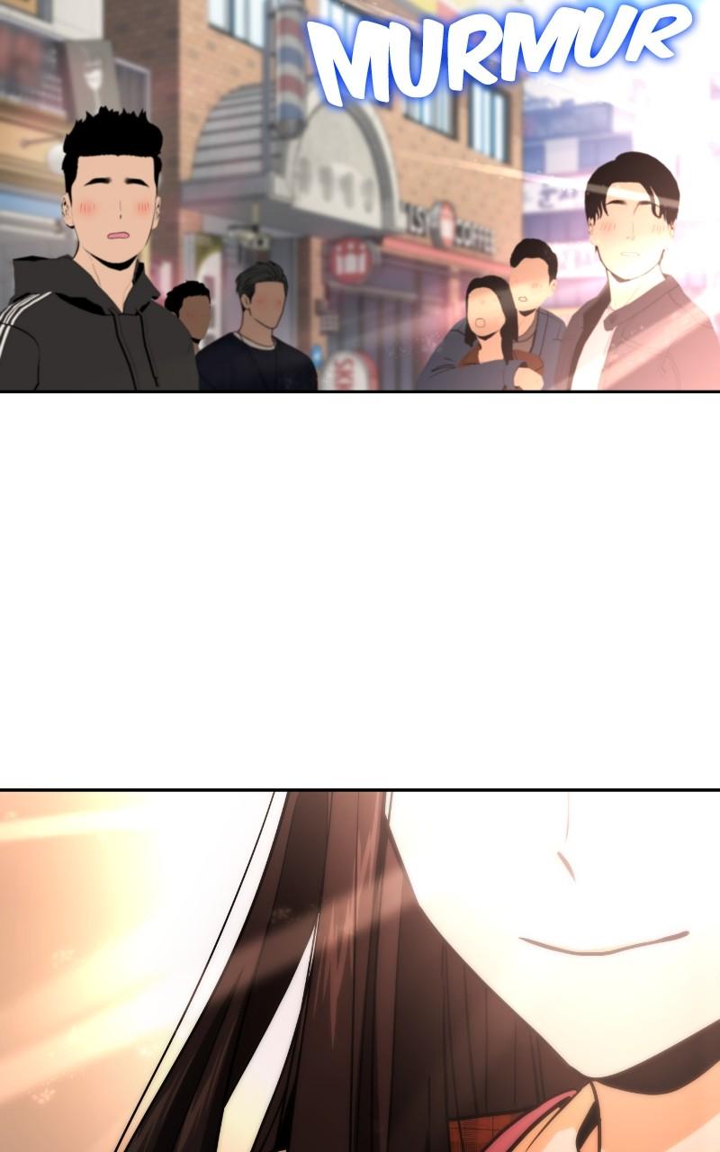 Maybe Meant to Be Chapter 105