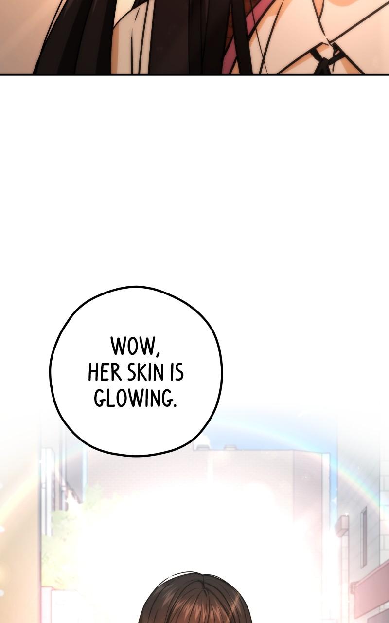 Maybe Meant to Be Chapter 105