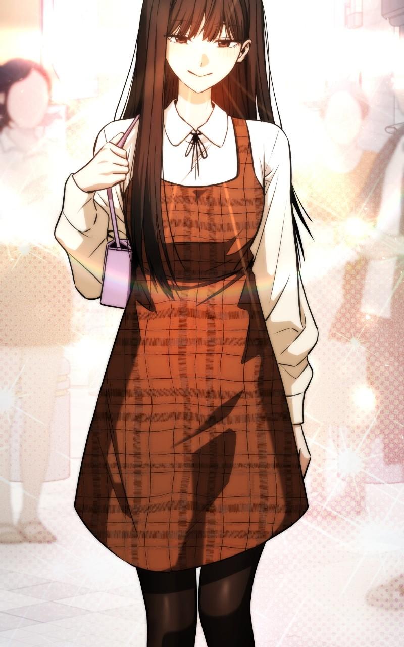 Maybe Meant to Be Chapter 105