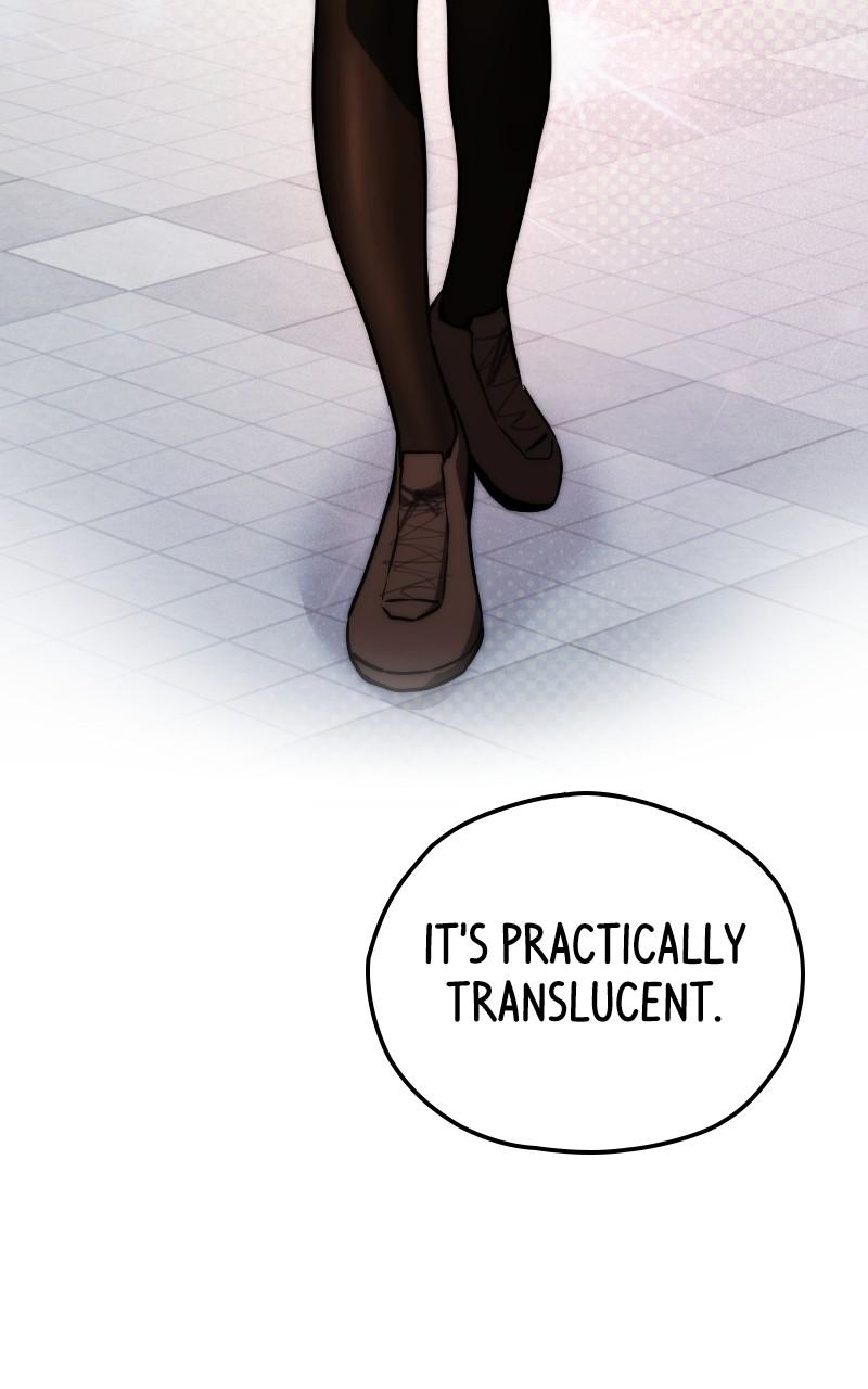 Maybe Meant to Be Chapter 105