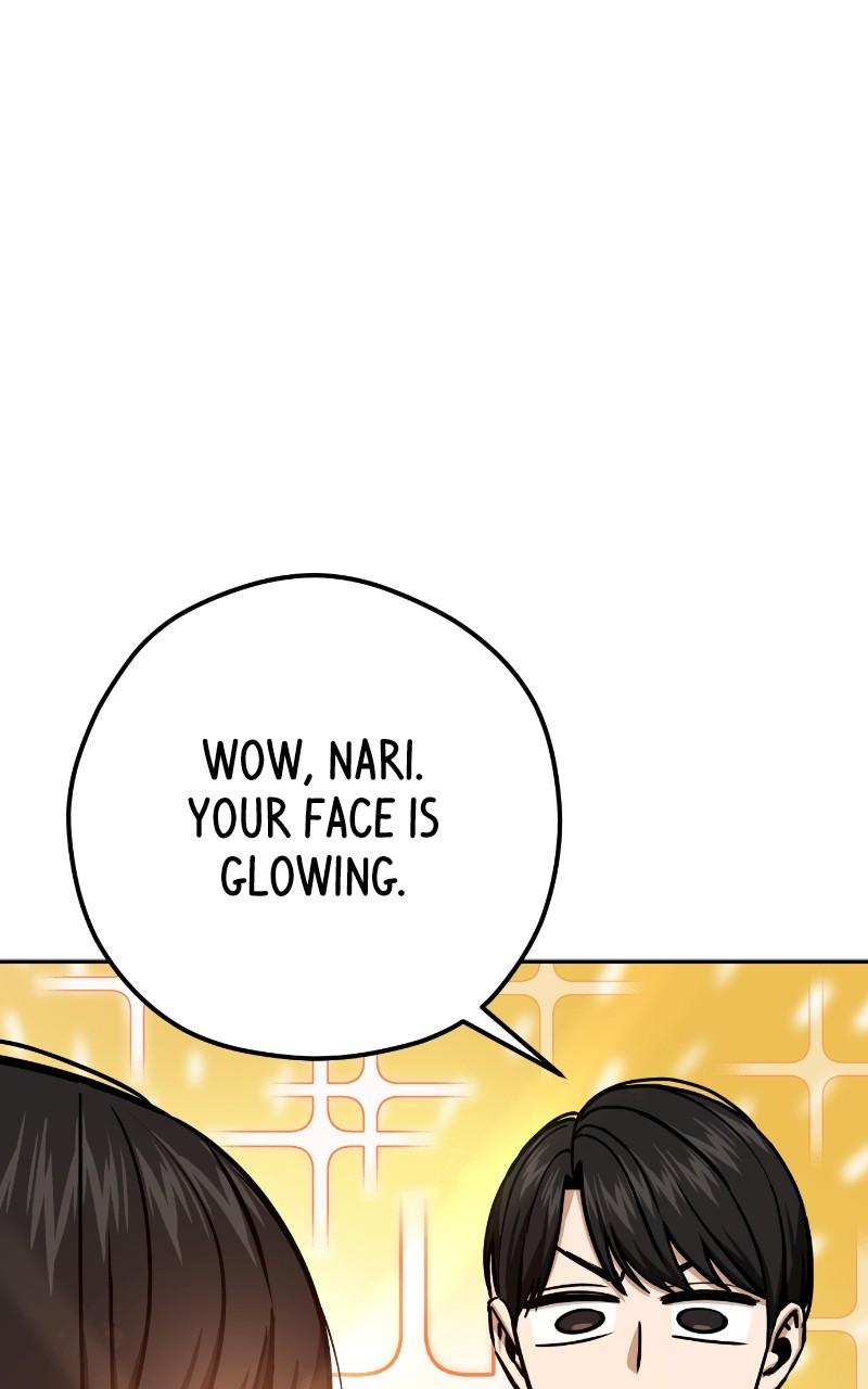 Maybe Meant to Be Chapter 105