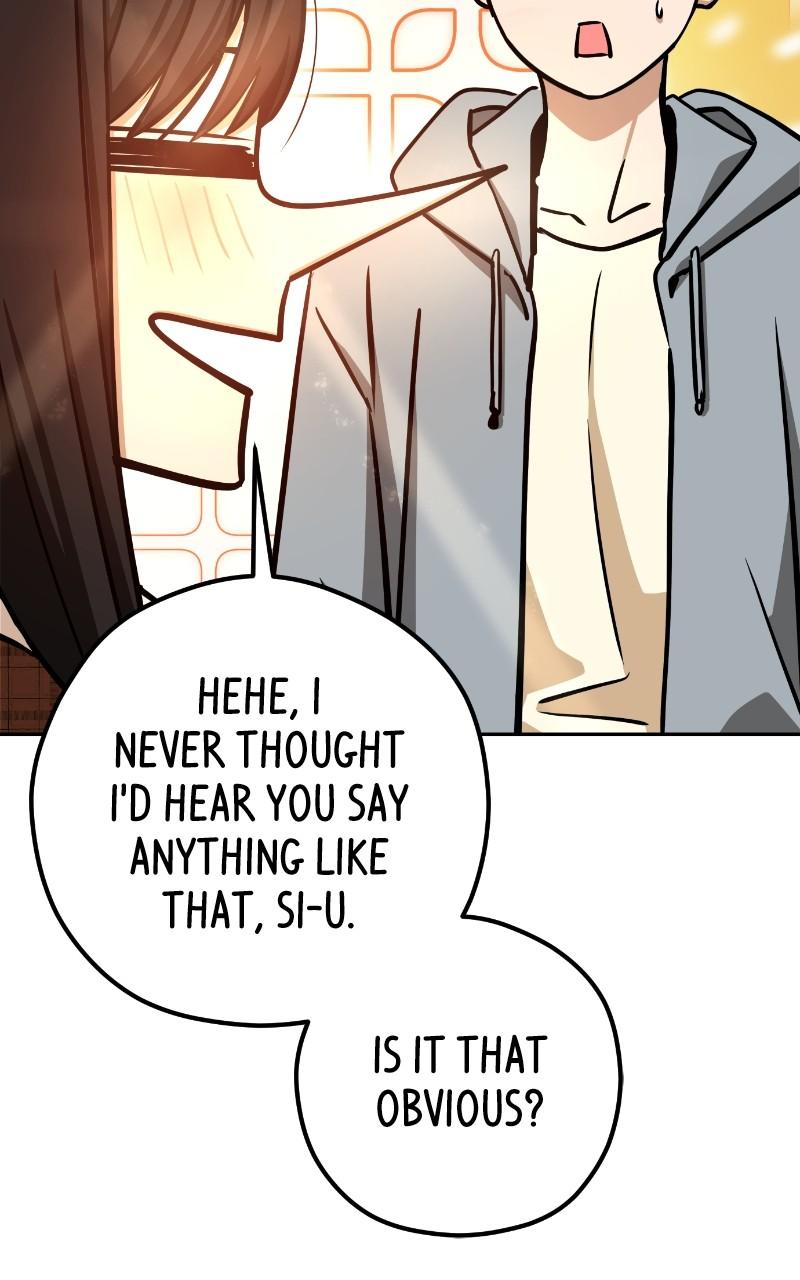 Maybe Meant to Be Chapter 105