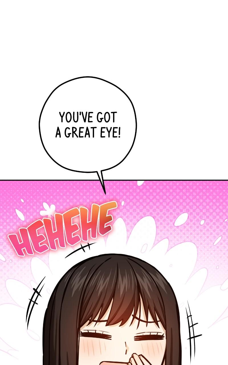 Maybe Meant to Be Chapter 105