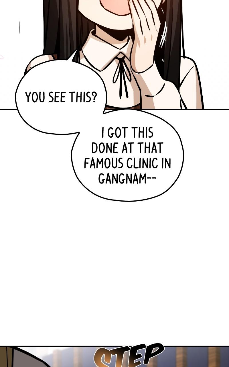 Maybe Meant to Be Chapter 105