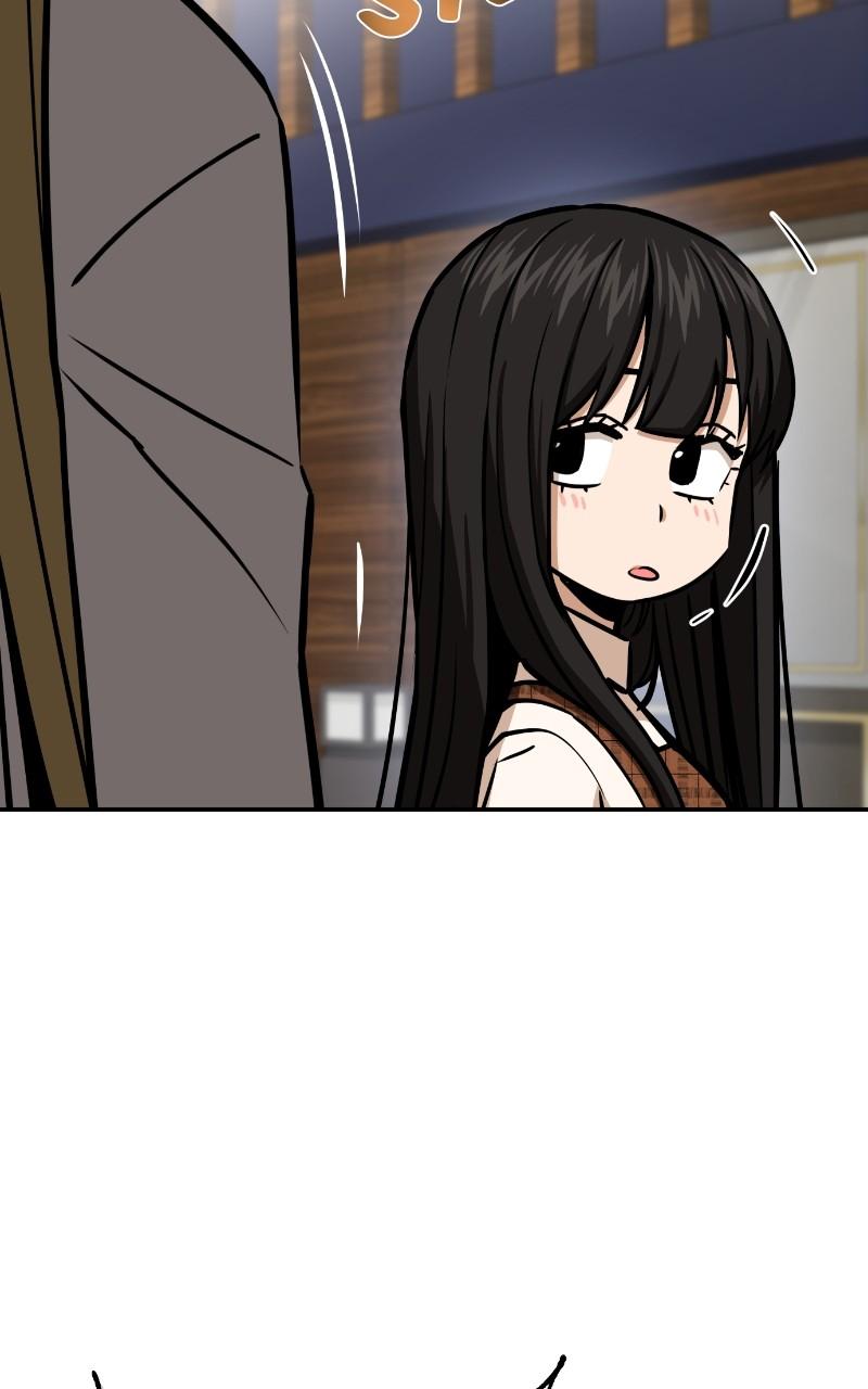 Maybe Meant to Be Chapter 105