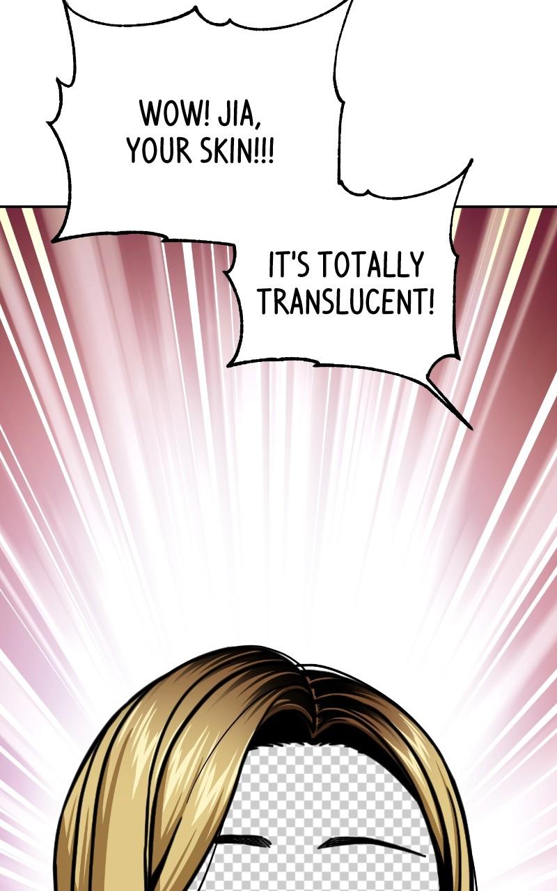 Maybe Meant to Be Chapter 105