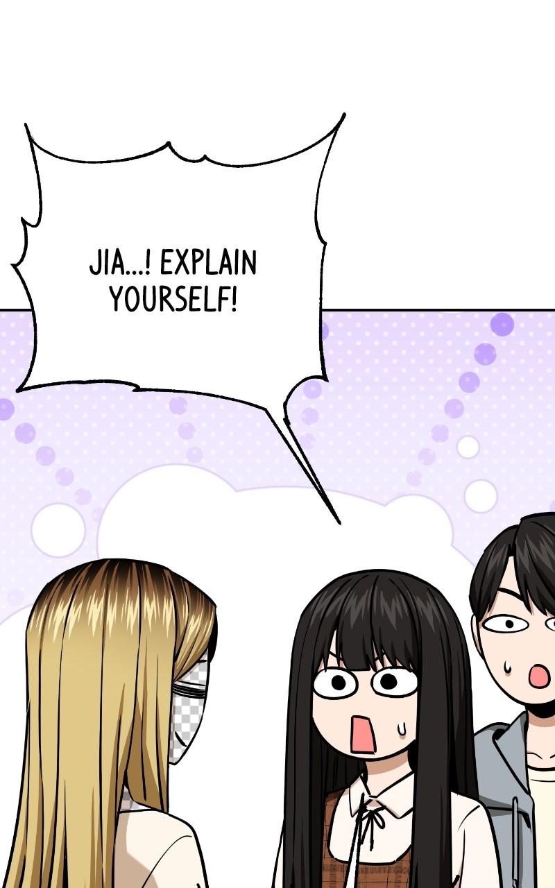 Maybe Meant to Be Chapter 105