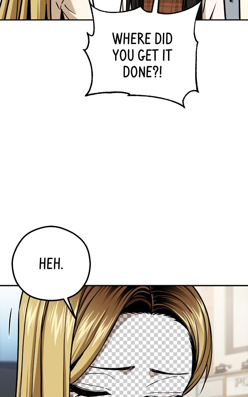 Maybe Meant to Be Chapter 105