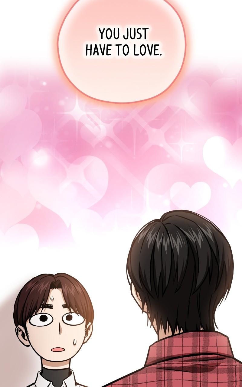 Maybe Meant to Be Chapter 105