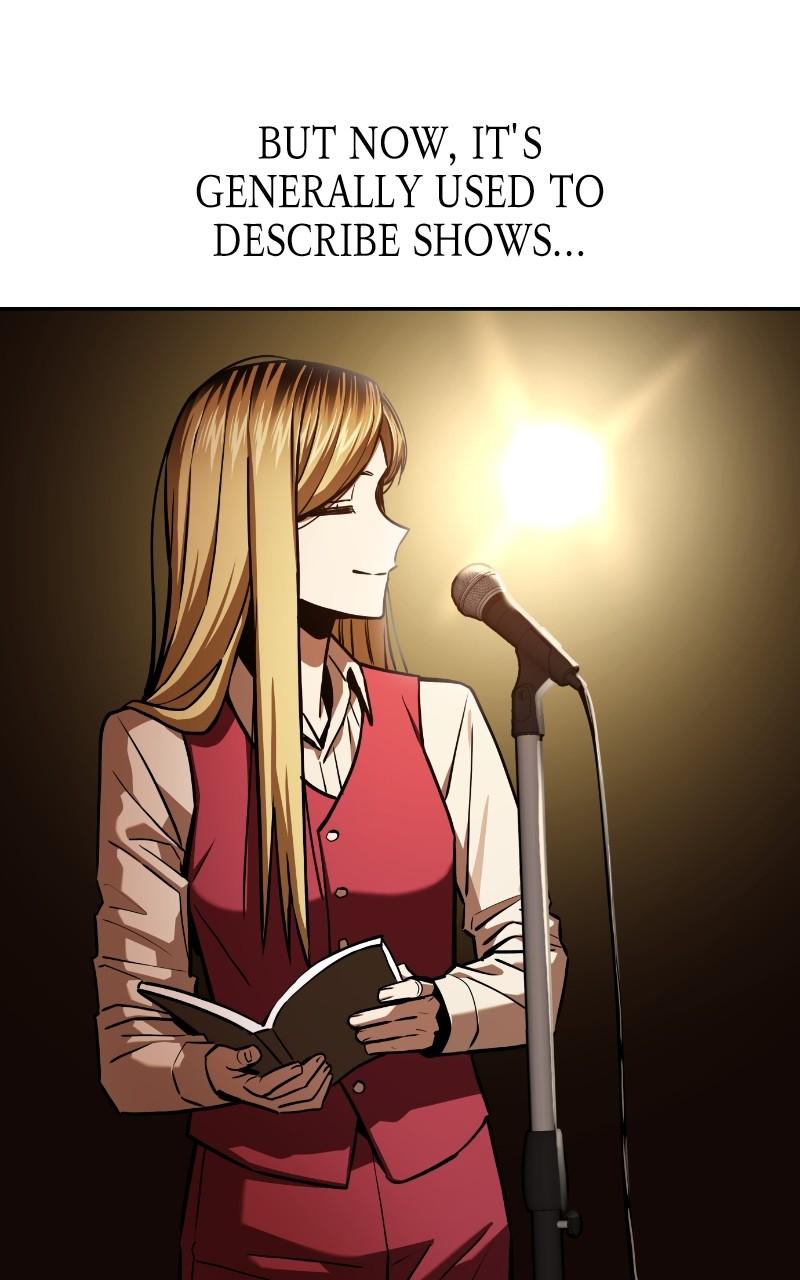 Maybe Meant to Be Chapter 106