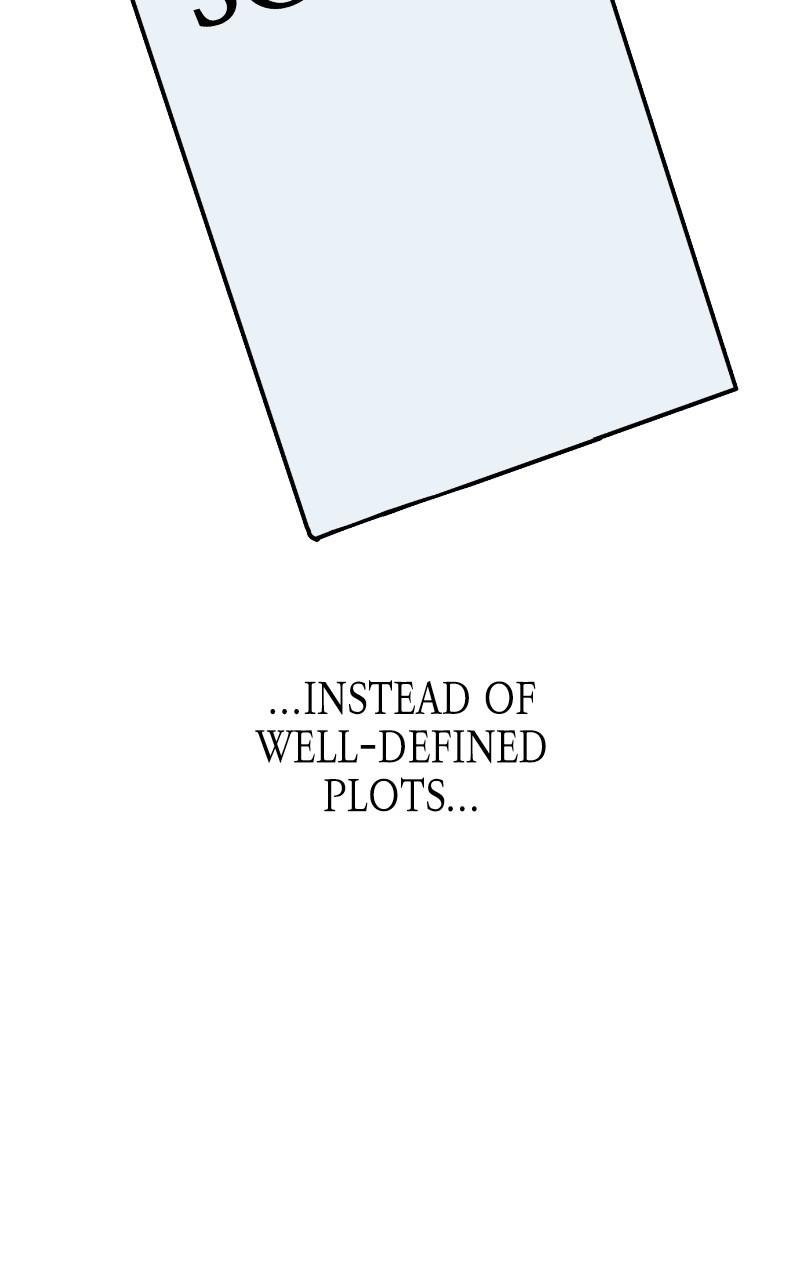 Maybe Meant to Be Chapter 106