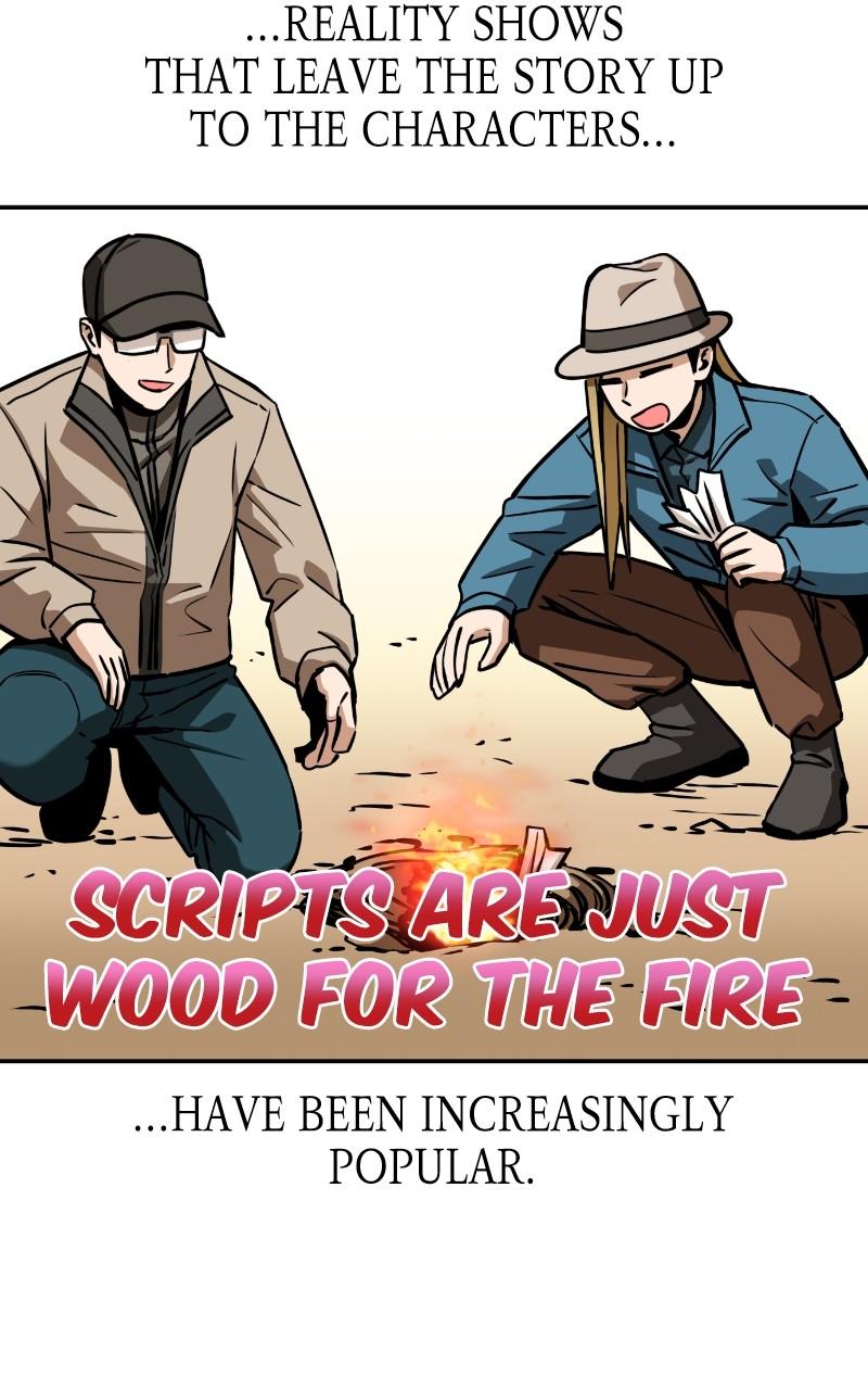 Maybe Meant to Be Chapter 106