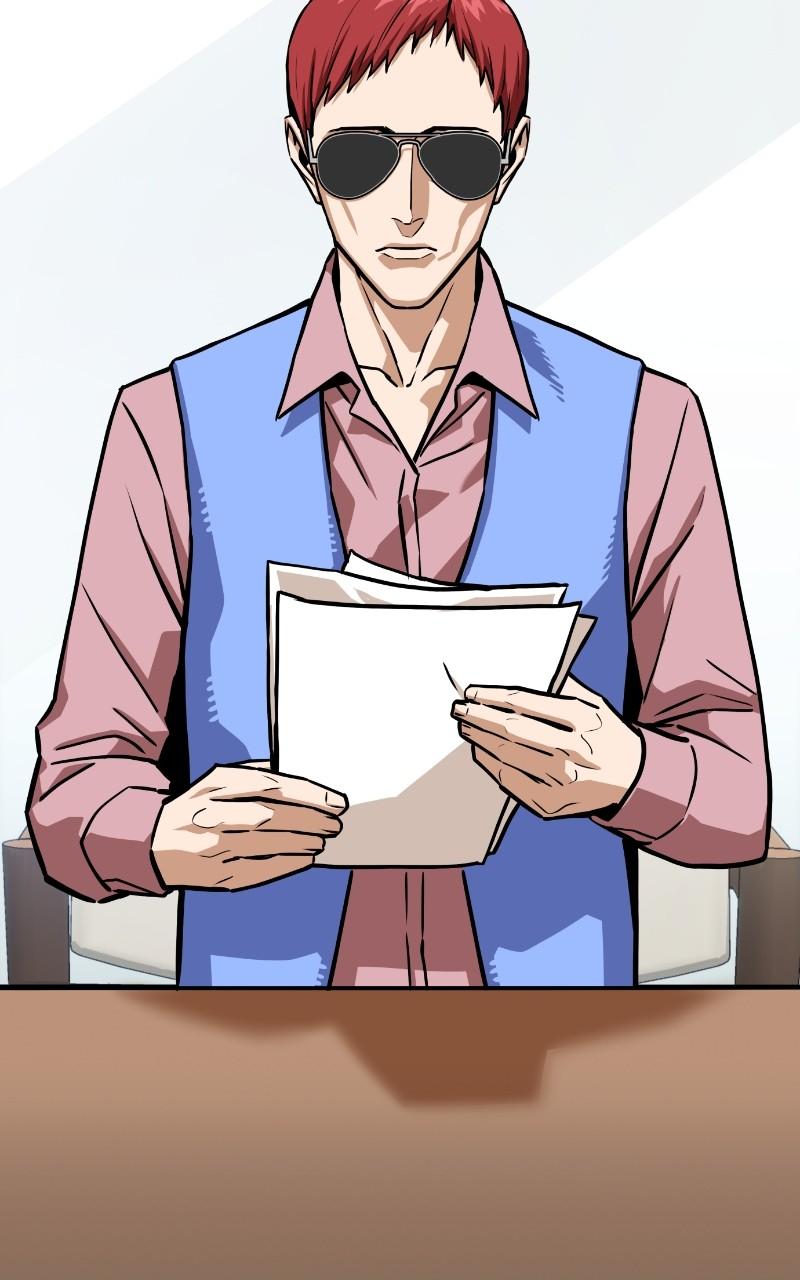 Maybe Meant to Be Chapter 106