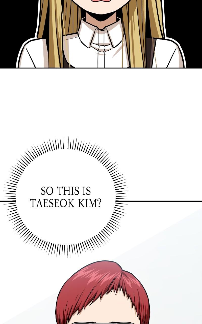 Maybe Meant to Be Chapter 106