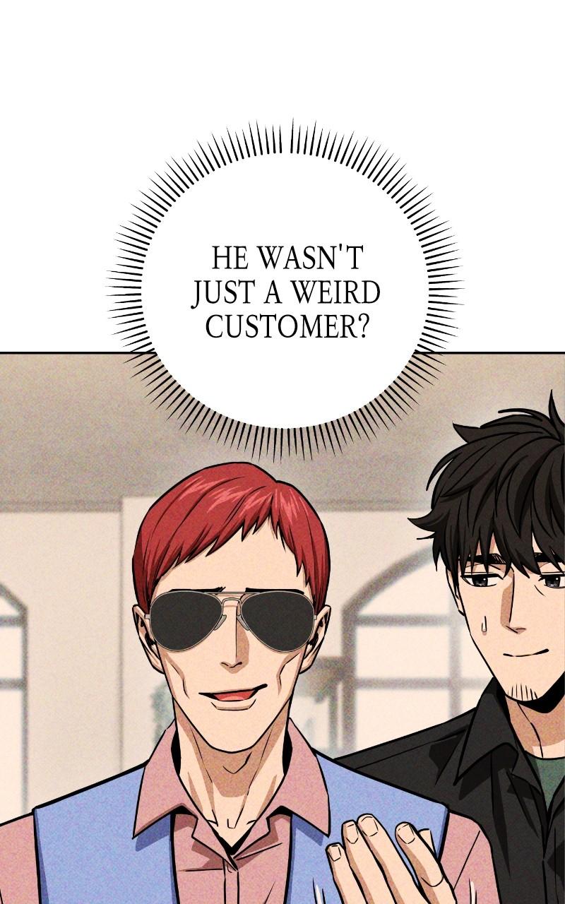 Maybe Meant to Be Chapter 106