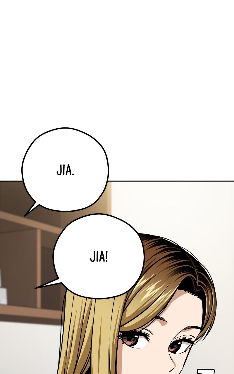 Maybe Meant to Be Chapter 106