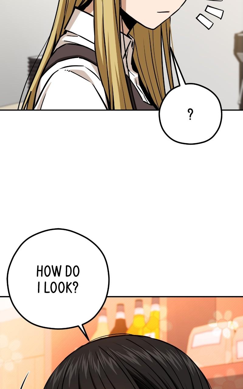 Maybe Meant to Be Chapter 106