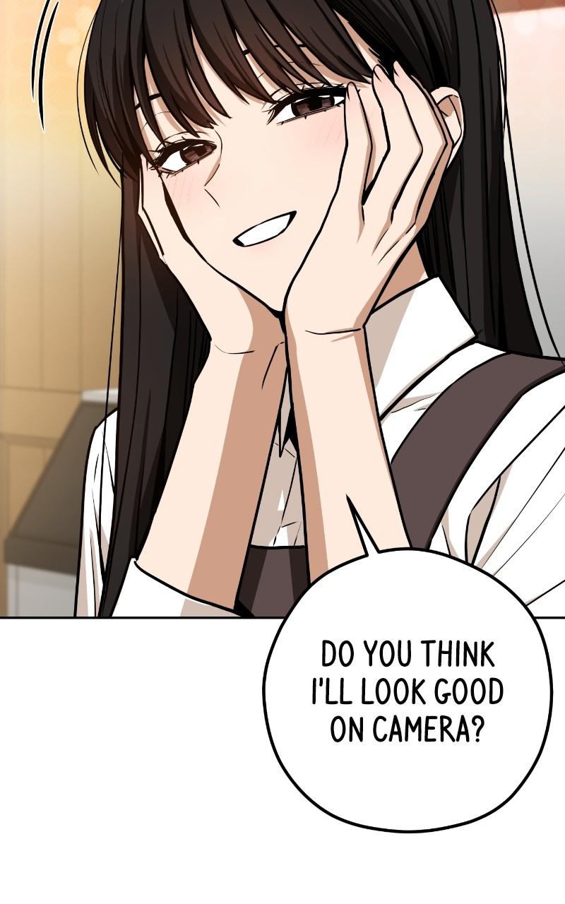 Maybe Meant to Be Chapter 106