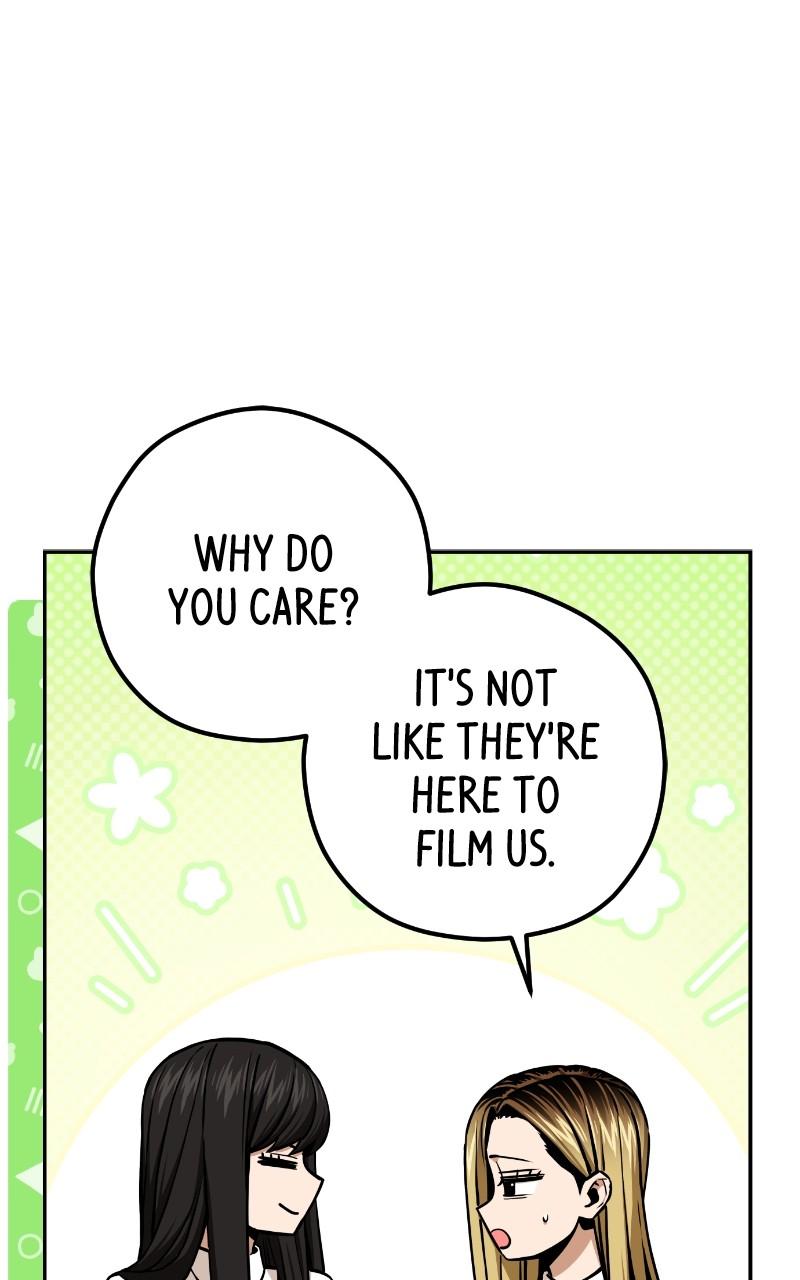 Maybe Meant to Be Chapter 106