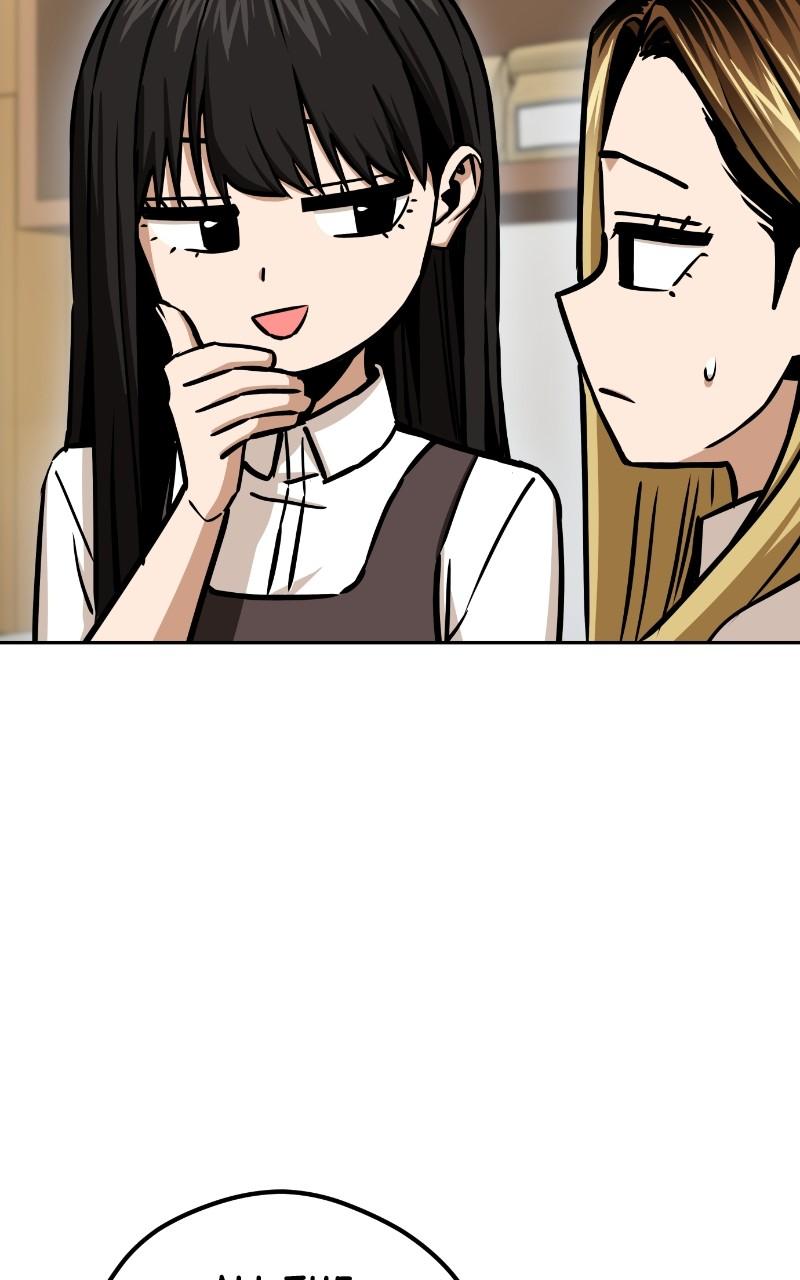 Maybe Meant to Be Chapter 106