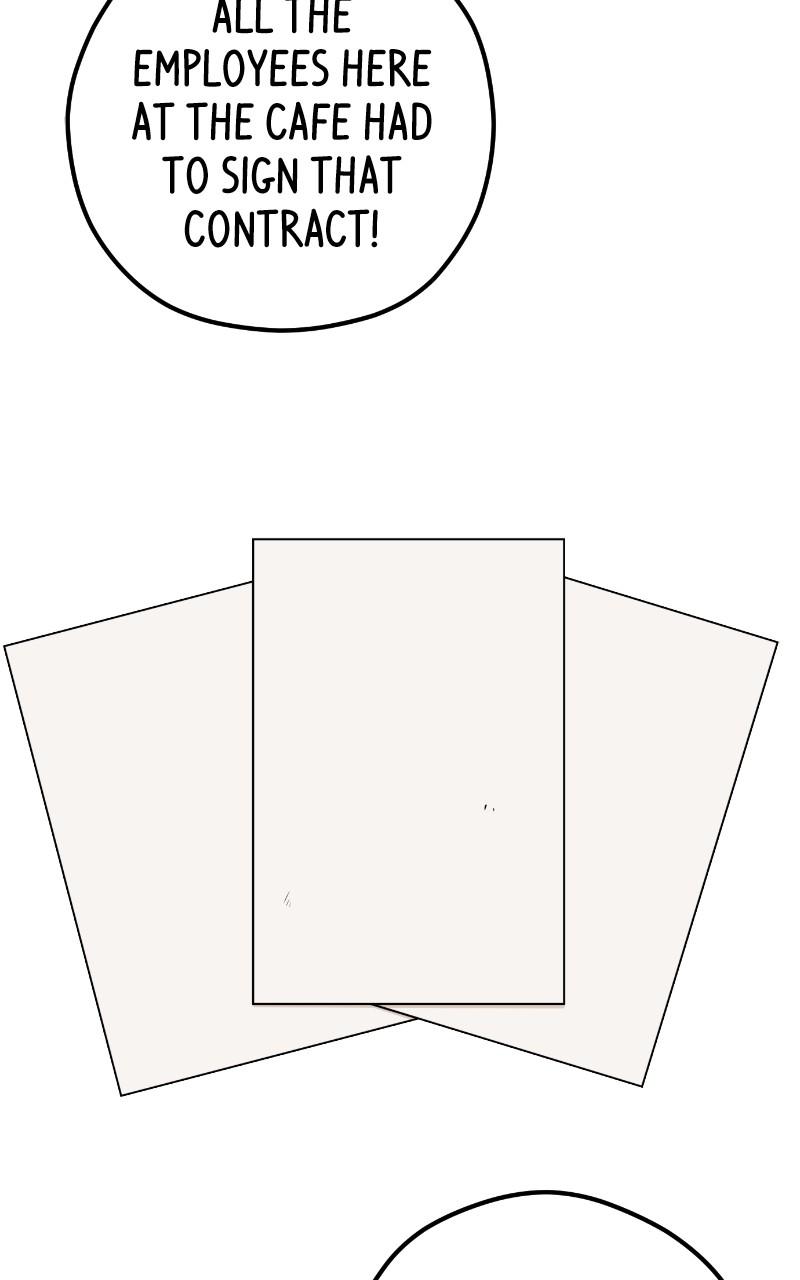 Maybe Meant to Be Chapter 106