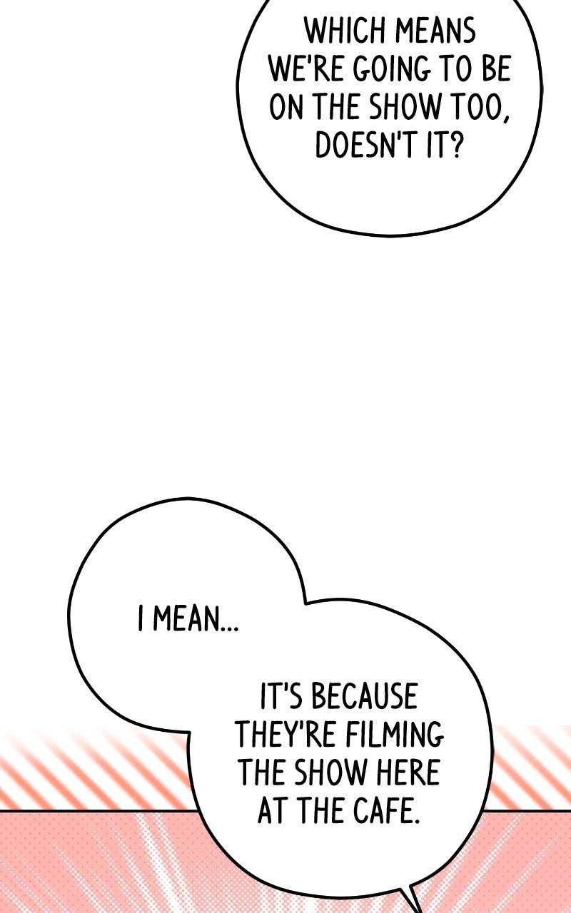 Maybe Meant to Be Chapter 106