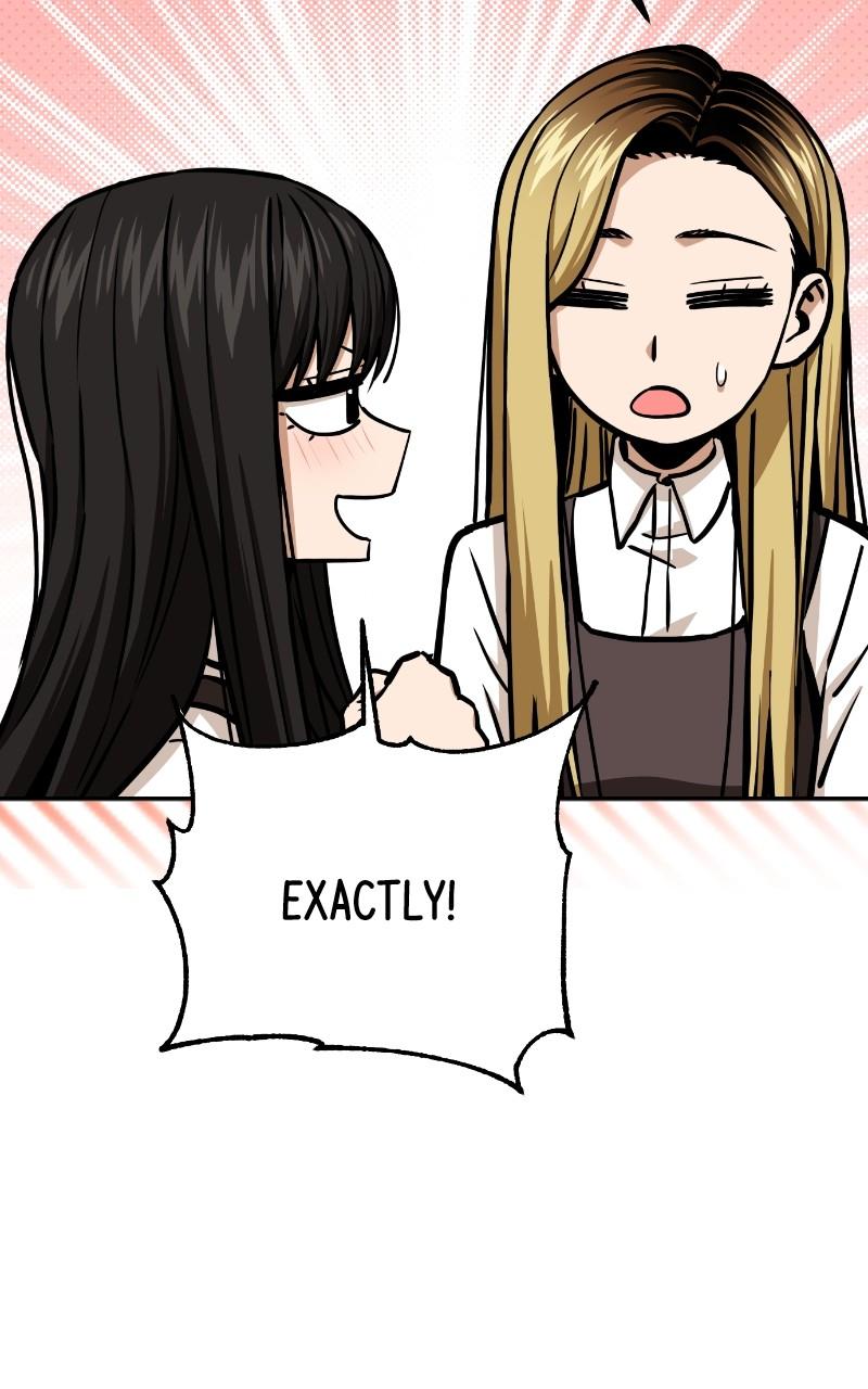 Maybe Meant to Be Chapter 106