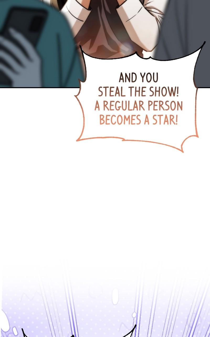 Maybe Meant to Be Chapter 106