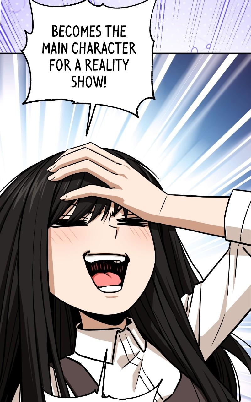 Maybe Meant to Be Chapter 106